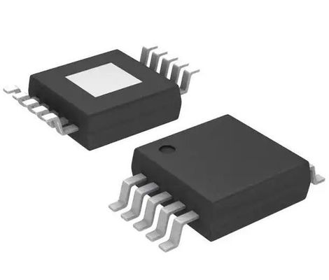LM3409HVMY LED Driver IC 1 Uitgang DC Controller Analoog PWM Dimming 10-HVSSOP