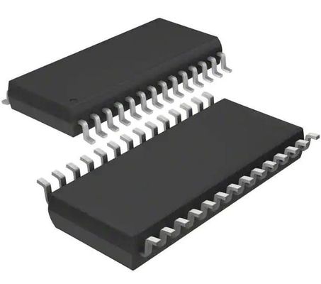 TLC59116IPWR LED Driver IC 16 Uitgang Lineaire I2C Dimming 120mA 28-TSSOP