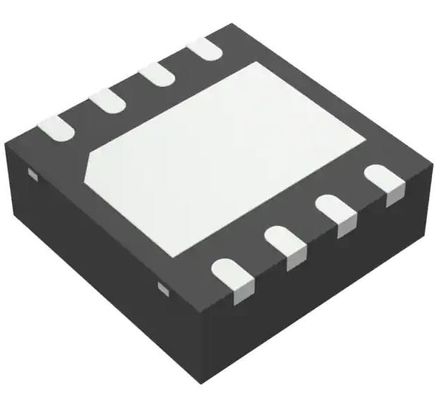 TPS61042DRBR LED-driver IC 1 Uitgang DC-regulator Step-Up 60mA (Switch) 8-SON