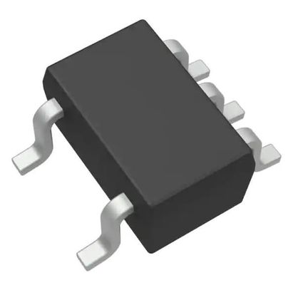 TPS61169DCKR LED-driver IC 1 Uitgangsregulator Step-Up 1.8A (Switch) SC-70-5