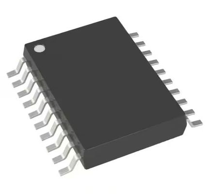 AD7927BRUZ-REEL 12 Bit Analoog naar Digitaal Converter 8 Input 1 SAR 20-TSSOP