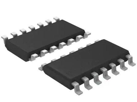 AT42QT1070-SSUR Elektronische IC-chips capacitieve touchknoppen 14-SOIC