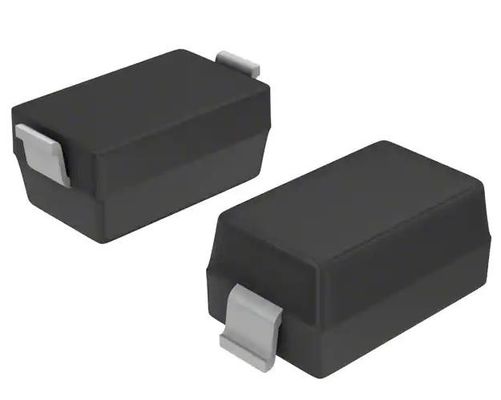 BZT52C8V2-HE3-18 Zenerdiode 8,2 V 410 mW ± 5% Oppervlakte-opbouw SOD-123