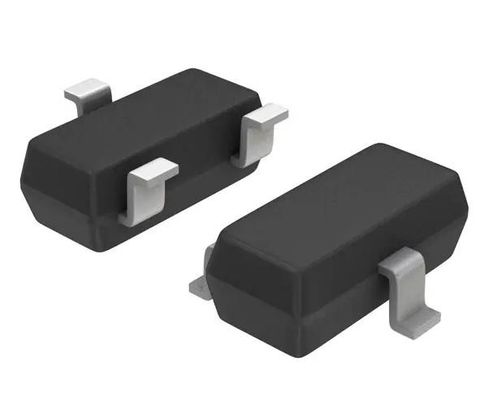 CPH3362-TL-W P-kanaal MOSFET IC 100 V 700mA (Ta) 1W (Ta) Oppervlakte-montage 3-CPH