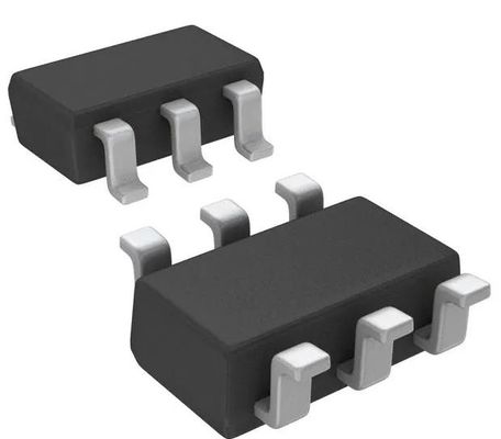 CPH6223-TL-E Bipolaire transistor NPN 50 V 3 A 380MHz 1.3 W Oppervlakte-montage 6-CPH