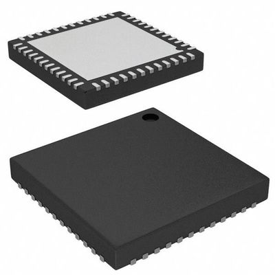 CY8C20636A-24LTXIT Clock VC1 4 VC1 bron IMO 24 MHz FClock 6 MHz