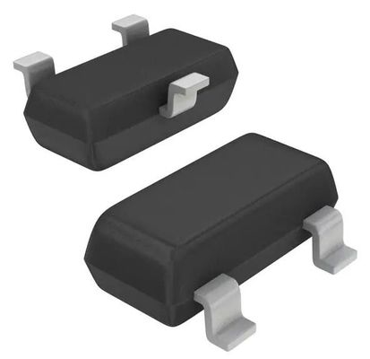 DTA144EE-TL Pre-Biased 50 V 30 mA 250 MHz 150 mW Oppervlakte EMT3