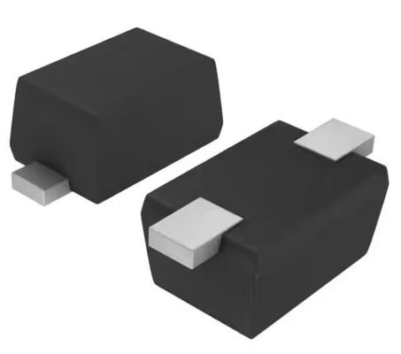 EDZTE6116B Zenerdiode 16 V 150 mW ± 2% Oppervlakte EMD2 Elektronische componenten
