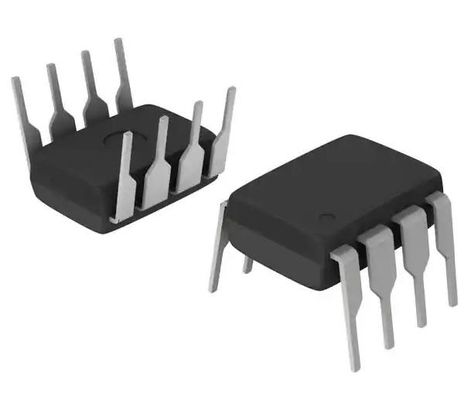 EPC1PC8 Elektronische IC-chips Geheugengrootte 1Mb 3V ~ 3.6V, 4.75V ~ 5.25V