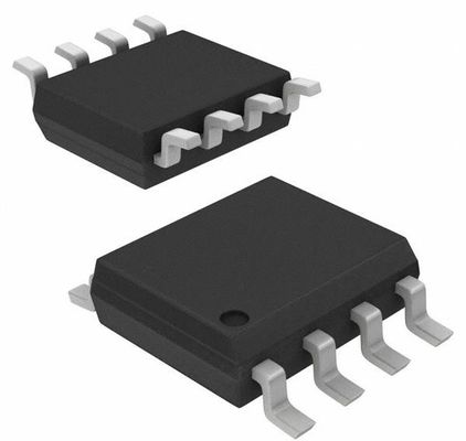 FDS3692 N-kanaal 100 V 4.5A (Ta) 2.5W (Ta) oppervlakte-montage 8-SOIC