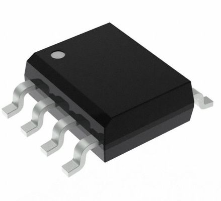 FM25L04B-GATR FRAM (Ferro-elektric RAM) geheugen IC 4Kbit SPI 10 MHz 8-SOIC