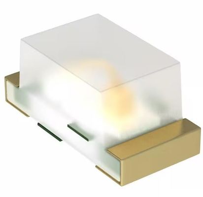 FR1111C-TR Rode 626nm LED-indicatie - Discrete 1.9V 0603 (1608 Metric)