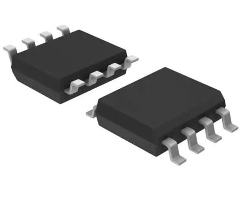 GD25Q16CSIG 2.7V ~ 3.6V Elektronische IC-chips FLASH 16MBIT SPI/QUAD 8SOP