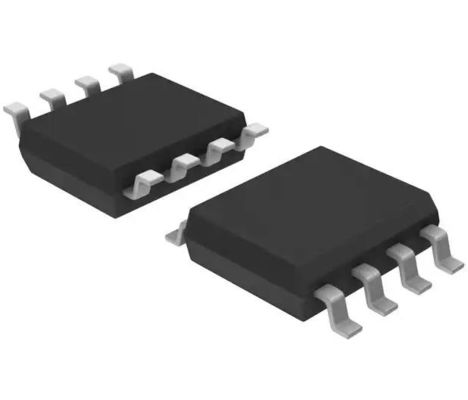 GS9068ACTAE3 Video Driver Elektronische IC-chips Serial SMPTE 8-SOIC Package