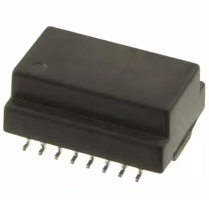H1260FNLT 350μH LAN 10G Base-T pulstransformer 1CT Transmitter Receiver