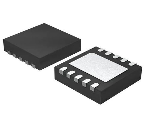 ISL6341AIRZ-T Buck Regulator Positieve Uitgang Stepping Down DC Controller IC
