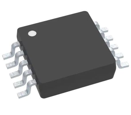 LM3481MMX / NOPB SEPIC-regulator Positieve uitgangscontroller IC 10-VSSOP