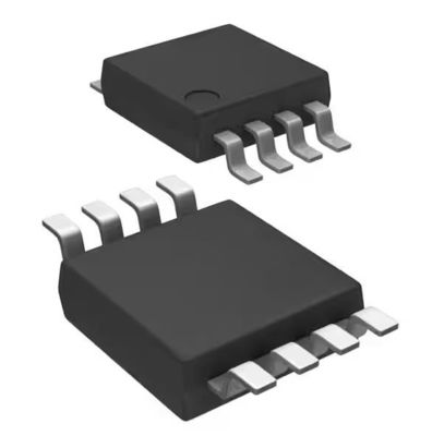 MC100EP16DTG Differentiële ontvanger/driver IC 8-TSSOP 3V ~ 5.5V 100EP