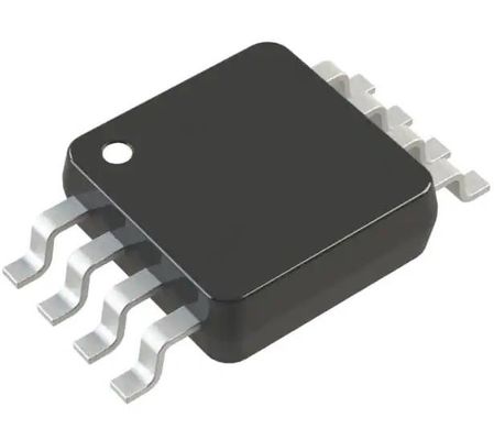 LTC4357CMS8#TRPBF OF Controller N+1 ORing Controller N-Channel N:18-MSOP