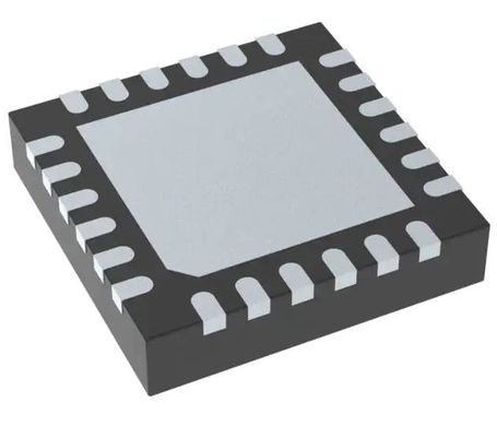 LMX2485SQ/NOPB Frequentiesynthesizer (RF) IC 3GHz 1 24-WFQFN blootliggende pad