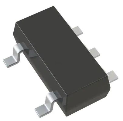 LTC6101HVAIS5#TRMPBF Stroomgevoelversterker 1 Circuit TSOT-23-5
