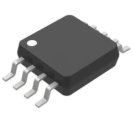 LP2951ACMM-3.3/NOPB Lineaire spanningsregelaar IC Positief instelbaar 1 Uitgang 100mA