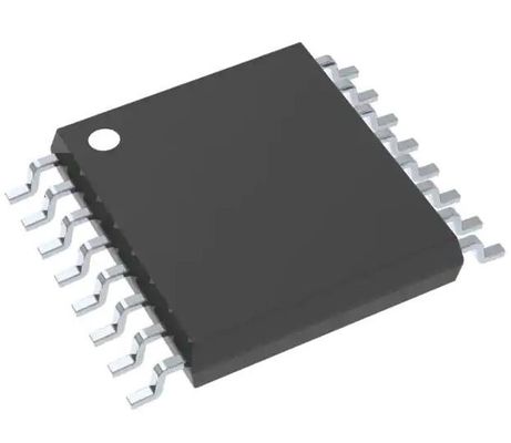 LM5026MTX/NOPB Converterregelaar Positieve isolatie Uitgang DC-controller IC
