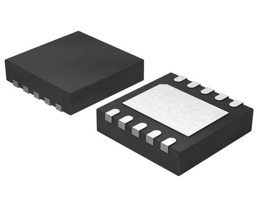LM10011SD/NOPB Controller, 4- of 6-bits VID Spanningsregelaar IC 1 Uitgang