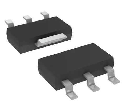 LM2940IMP-12/NOPB Lineaire spanningsregelaar IC Positieve vaste 1 Uitgang 1A