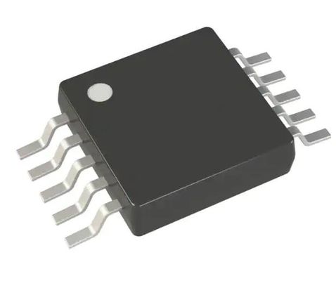 LT3757HMSE#TRPBF Flyback SEPIC Regelaaruitgang DC-regelaar IC 10-MSOP-EP