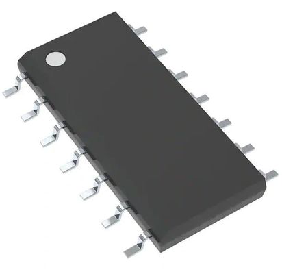 MC74HCT32ADR2G OR Gate IC 4 Kanaal 14-SOIC 4.5V ~ 5.5V 4mA, 4mA
