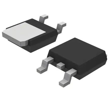 NCP1117DT15RKG Lineaire spanningsregelaar IC Positief Vaste 1 Uitgang 1A DPAK