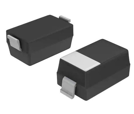 MMSZ4680ET1G Zenerdiode 2,2 V 500 mW ± 5% Oppervlakte SOD-123
