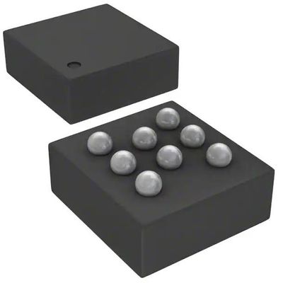 M95M01-DFCS6TP/K EEPROM geheugen IC 1Mbit SPI 16 MHz 8-WLCSP 128K x 8
