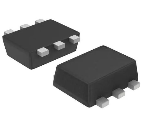 NCP170AXV280T2G Lineaire spanningsregelaar IC Positieve vaste 1 Uitgang 150mA SOT-563