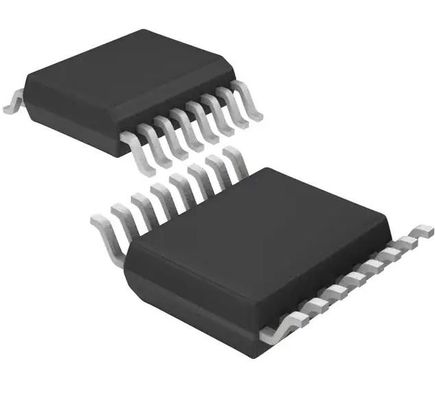 MAX3226EAE+T 1/1 Transceiver Full RS232 16-SSOP Elektronische IC-chips