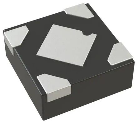 NCP163AMX300TBG Lineaire spanningsregelaar IC Positief vast 1