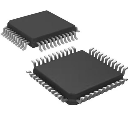 MC9S08GT60ACFBE S08 S08 Microcontroller IC 8-bits 40MHz 60KB (60K x 8) FLASH