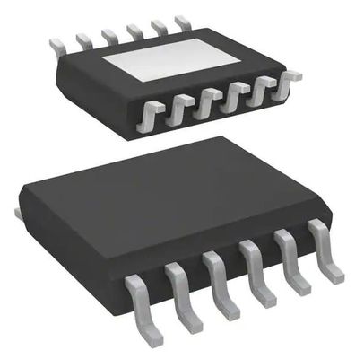 L4995AJTR Lineaire spanningsregelaar IC Positieve vaste 1 Uitgang 500mA PowerSSO-12