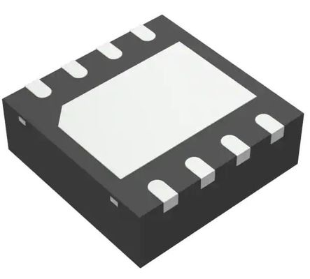 N25Q064A13EF640F FLASH - NOCH Geheugen IC 64Mbit SPI 108 MHz 8-VDFPN (6x5) (MLP8)