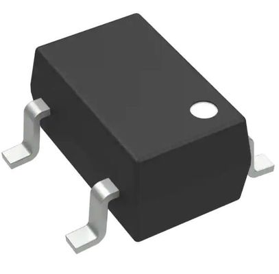 NCS7101SN1T1G Versterker voor algemeen gebruik 1 Circuit Rail-to-Rail 5-TSOP