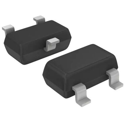 MSA1162GT1G Bipolaire (BJT) transistor PNP 50 V 100 mA 80MHz 200 mW SC-59
