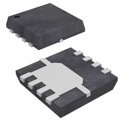 NVTFS4C13NWFTAG N-Channel MOSFET 30 V 14A (Ta) 3W (Ta), 26W (Tc) Oppervlakte-montage 8-WDFN