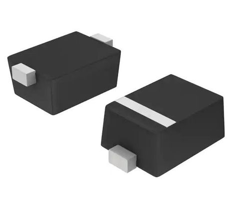 NZ9F3V3ST5G Zenerdiode 3,3 V 250 mW ± 3% Oppervlakte SOD-923