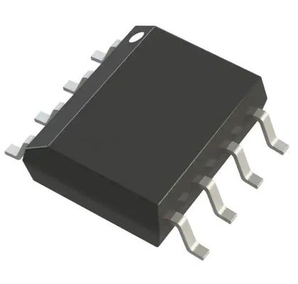 OP284ESZ-REEL7 Versterker voor algemeen gebruik IC 2 Circuit Rail-to-Rail 8-SOIC