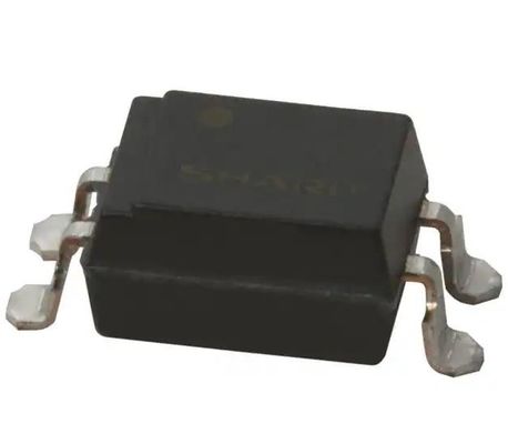 PC123X2YIP0F Optoisolator Transistor Uitgang 5000Vrms 1 Kanaal 4-SMD