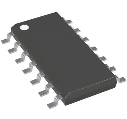 PIC16HV616T-I/SL PIC 16F Microcontroller IC 8-Bit 20MHz 3.5KB (2K x 14) FLASH