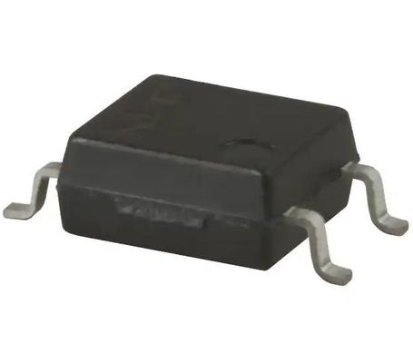 PS2701-1-F3 Optoisolator Transistor Uitgang 3750Vrms 1 Kanaal 4-SMD