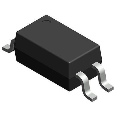 PS2833-1-F3-A Optoisolator Darlington Uitgang 2500Vrms 1 Kanaal 4-SSOP