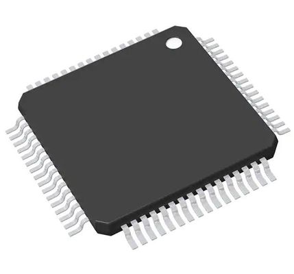 R5F212AASNFP#V2 R8C/2x/2A Microcontroller IC 16-Bit 20MHz 96KB (96K x 8) FLASH